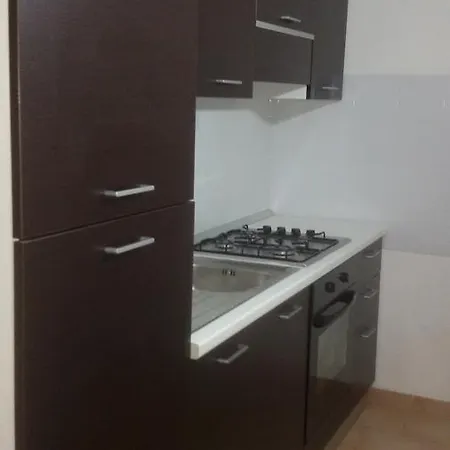 La Torretta Chiaia Bed & Breakfast