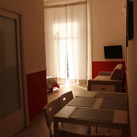 La Torretta Chiaia 3* Νάπολη