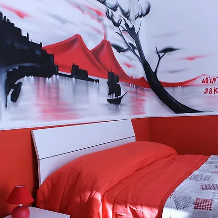 Bed and Breakfast La Torretta Chiaia