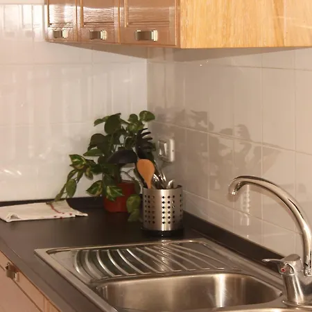 Bed and Breakfast La Torretta Chiaia Νάπολη