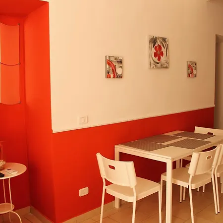 Bed and Breakfast La Torretta Chiaia