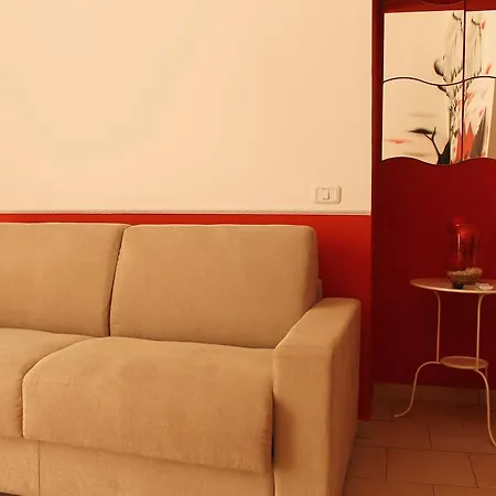 Bed and Breakfast La Torretta Chiaia 3*