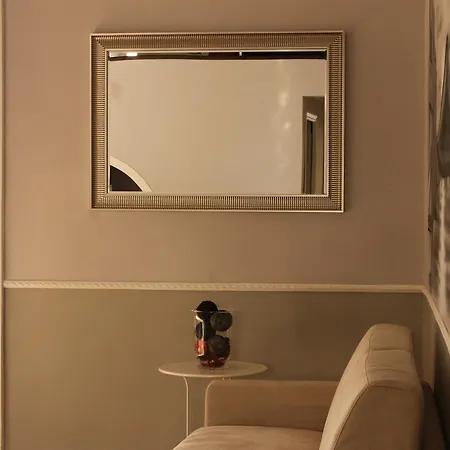 Bed & Breakfast La Torretta Chiaia Neapol