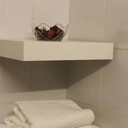 La Torretta Chiaia 3* Νάπολη