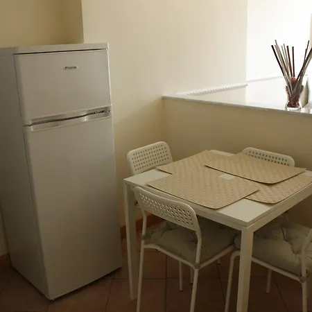 Bed & Breakfast La Torretta Chiaia