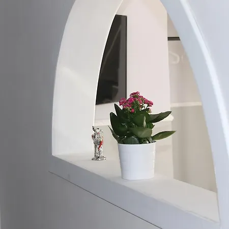 Bed & Breakfast La Torretta Chiaia Neapol