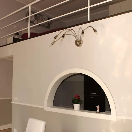 La Torretta Chiaia 3* Νάπολη