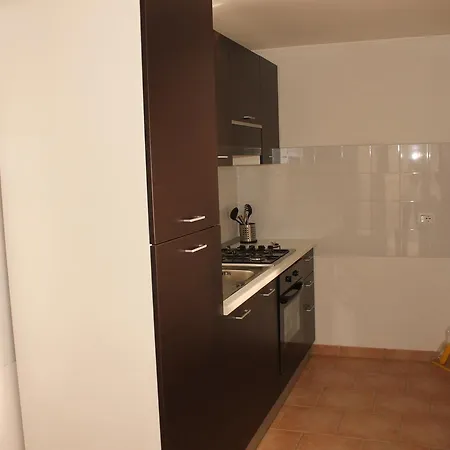 La Torretta Chiaia Bed and Breakfast