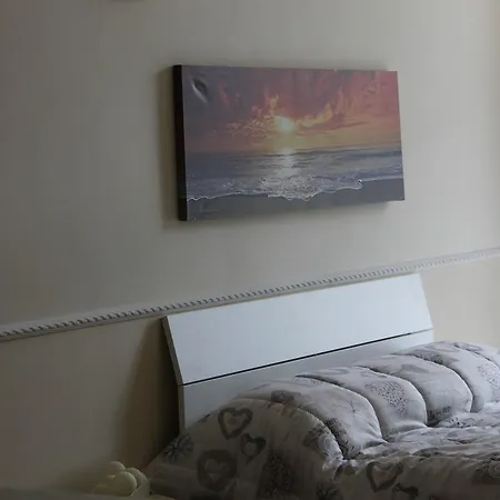 Bed and Breakfast La Torretta Chiaia Νάπολη