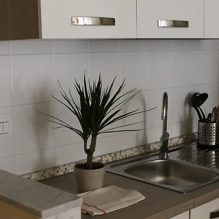 Bed and Breakfast La Torretta Chiaia