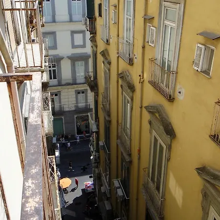 Bed & Breakfast That's Napoli