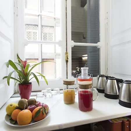 A Durmi Bed and Breakfast Νάπολη