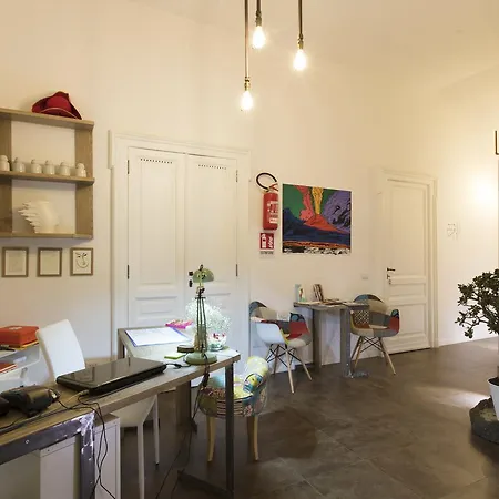 A Durmi Bed and Breakfast