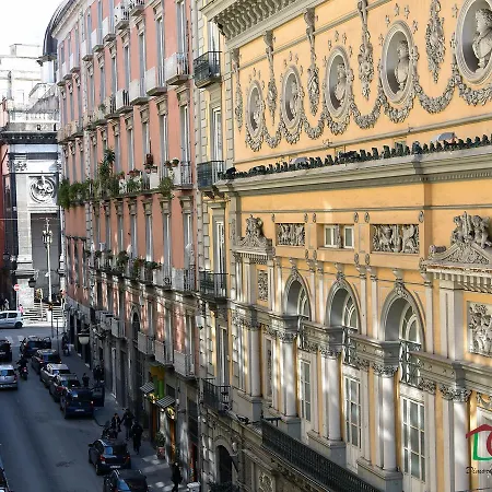 Dimora Conte Di Ruvo Alojamento de Acomodação e Pequeno-almoço