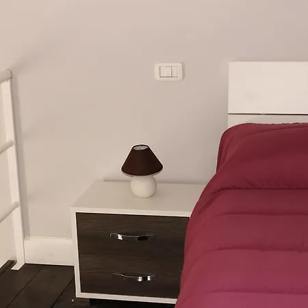 Bed and Breakfast La Torretta Chiaia 3*