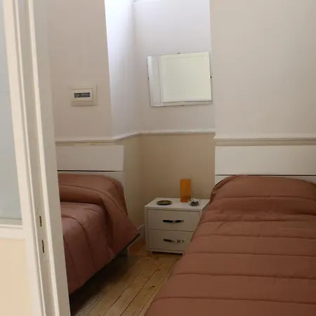 La Torretta Chiaia 3* Νάπολη
