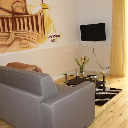 La Torretta Chiaia Bed and Breakfast