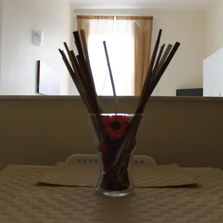 La Torretta Chiaia Bed & Breakfast