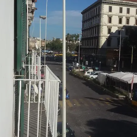 La Torretta Chiaia Νάπολη