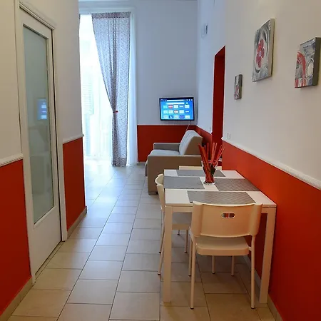La Torretta Chiaia Bed and Breakfast Νάπολη