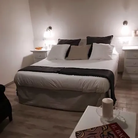 Bed & Breakfast Chiaia House Napoli