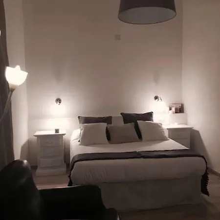 Chiaia House * Napoli
