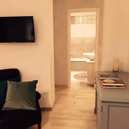 Chiaia House Napoli