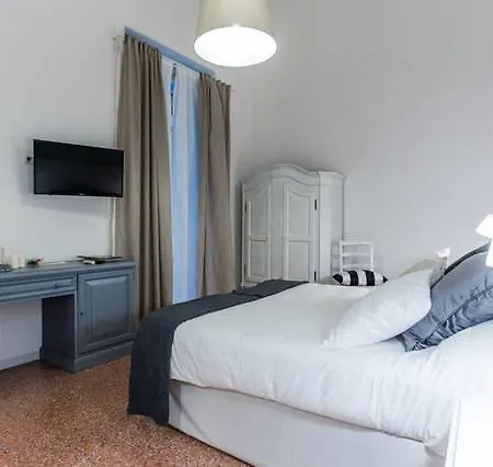 Chiaia House Napoli