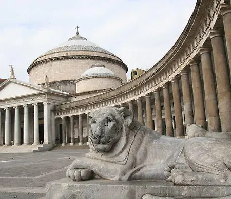 Chiaia House * Napoli