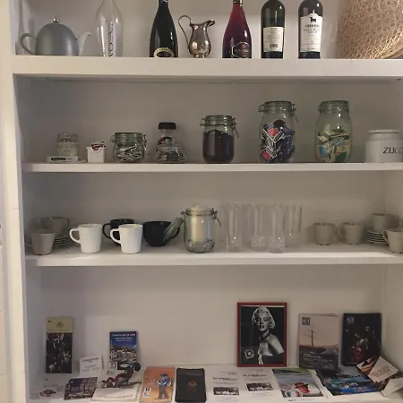 Bed & Breakfast Chiaia House Napoli