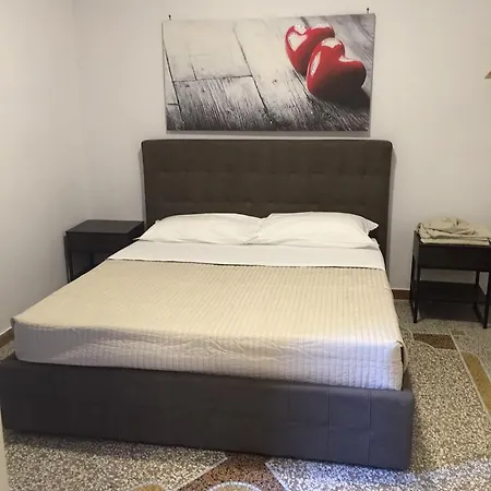 Napoli Central City 게스트하우스 나폴리