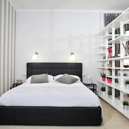 Convitalia Bed & Breakfast *