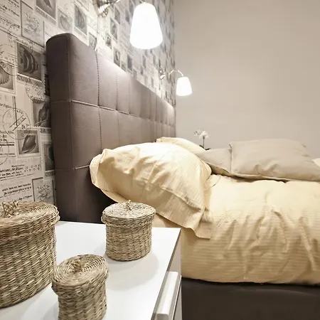 Convitalia Bed & Breakfast *