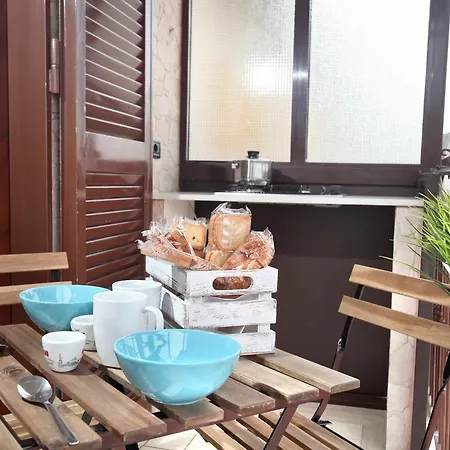 B&B Convitalia 나폴리