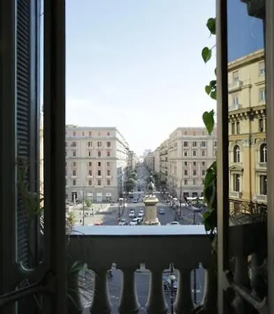 Bovio بيت ضيافة