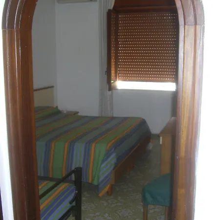 Camaldoli نابولي