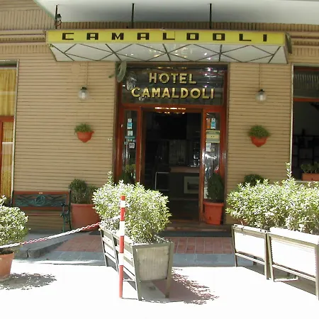 Camaldoli فندق