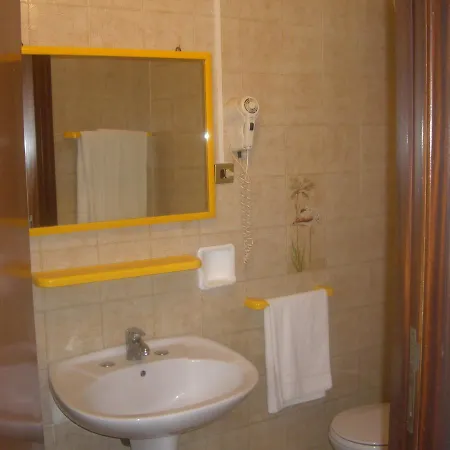 فندق Camaldoli نابولي