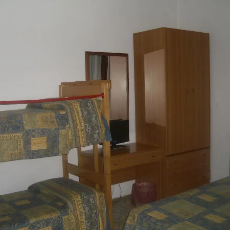 فندق Camaldoli نابولي