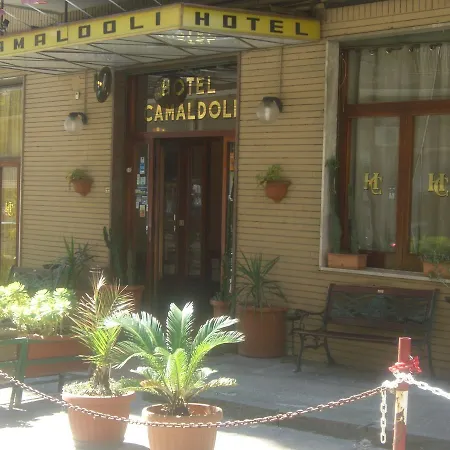 Camaldoli