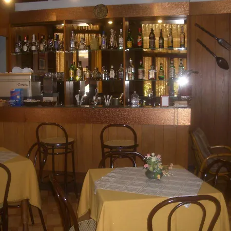 فندق Camaldoli