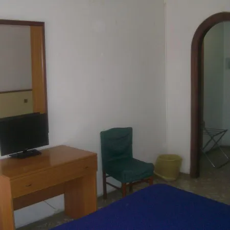 فندق Camaldoli 2*