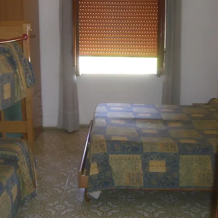 Camaldoli نابولي