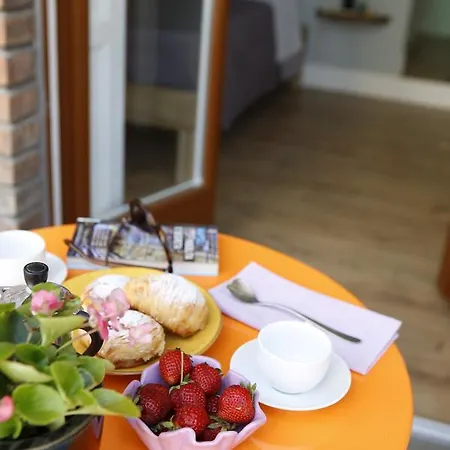 Bonita Bed & Breakfast *