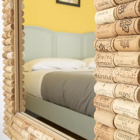 Bonita Bed & Breakfast Napoli