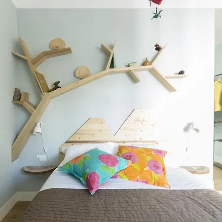 Bed & Breakfast Bonita *