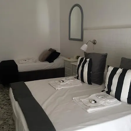 Chiaia House *