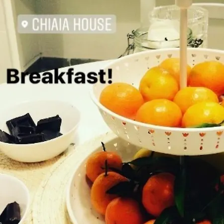 Chiaia House Bed & Breakfast
