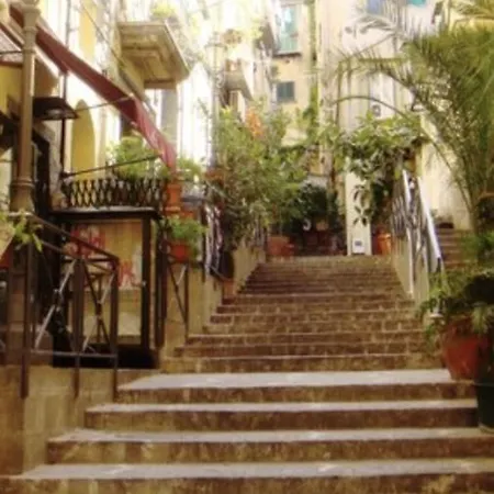 Chiaia House *