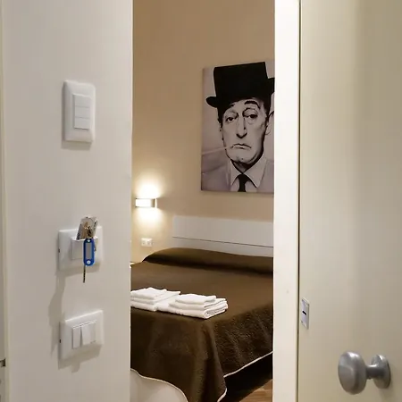 Il Campanile ナポリ